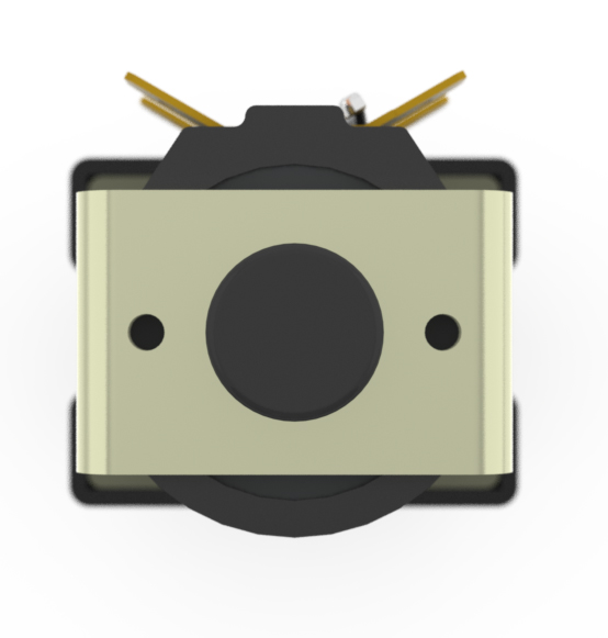 Armature Cap