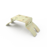 Brackets Curved