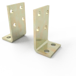 Brackets L