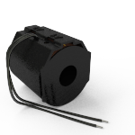 Coil Termination Flying Leads