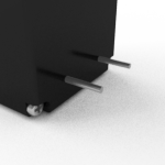 Coil Termination Pcb