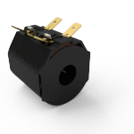 Coil Termination Standard