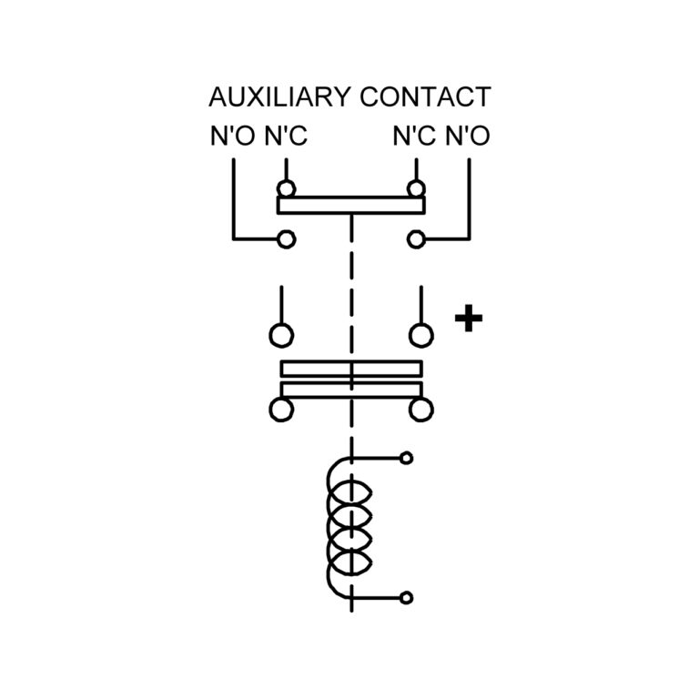 PC61 Connection Diagram