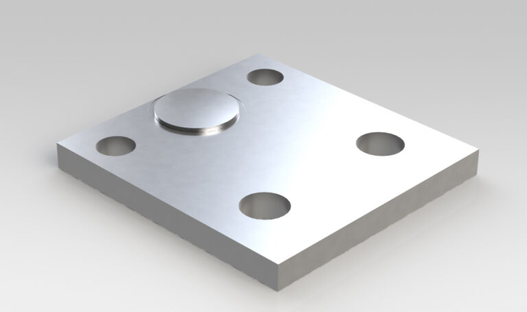 Silver Plating