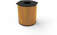 Bobine de glossaire