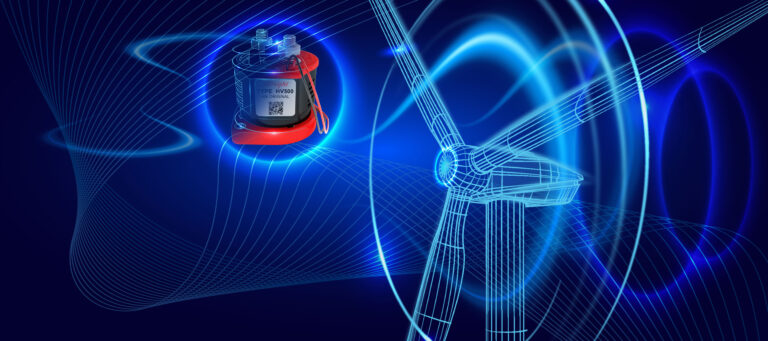 Wind Turbine 2880x1280 Pix New