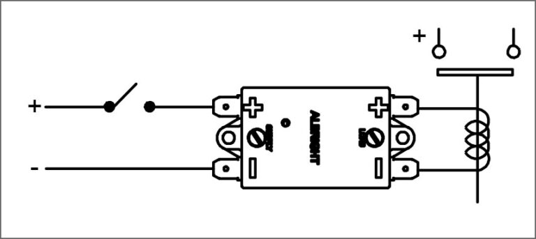 Schéma électrique Cc74