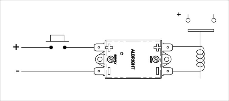 Ml52电气示意图