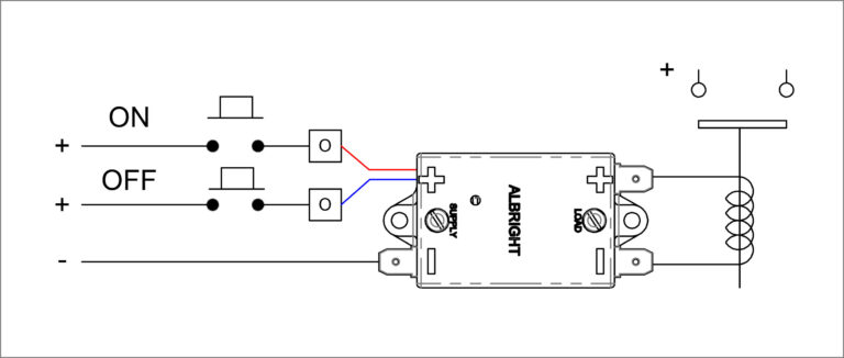 Schéma électrique ML53