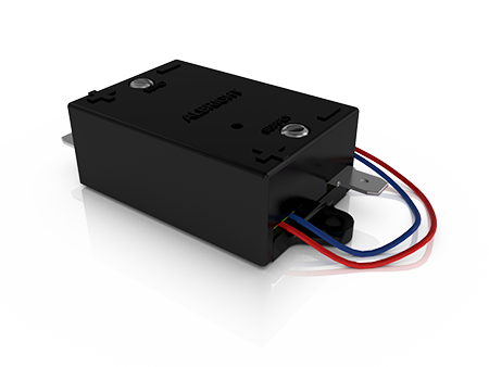 Ml53l With Wires
