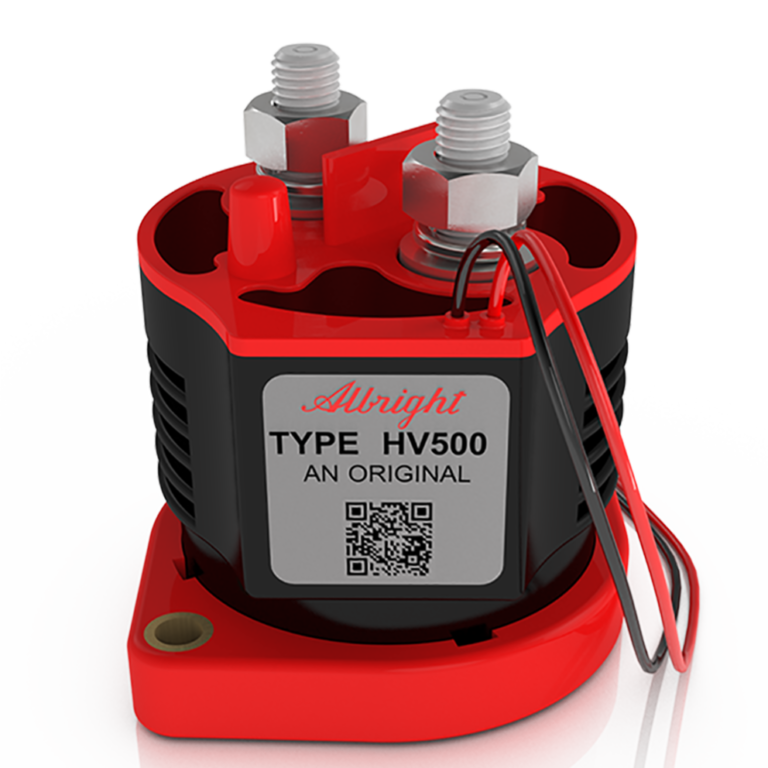 Hv500 Test