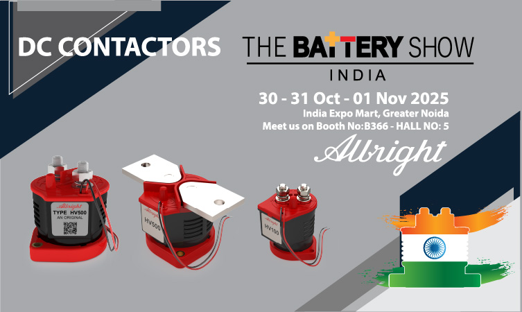 Battery Show India 25 (uefi)