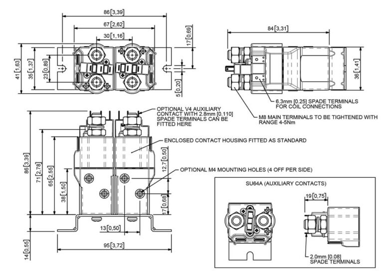 Su64c
