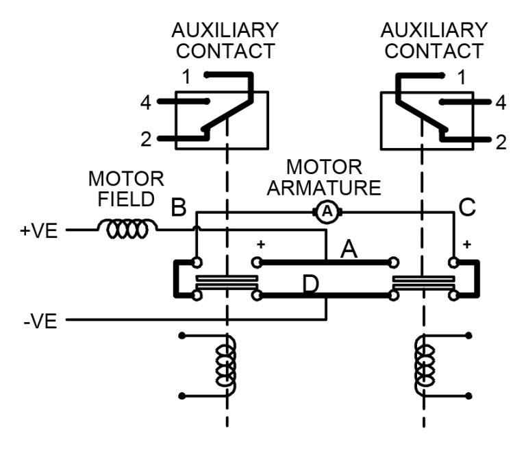 DC182 Connection Diagram