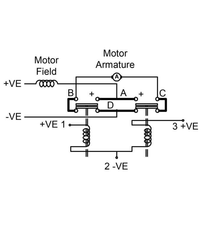 DC66P Connection Diagram