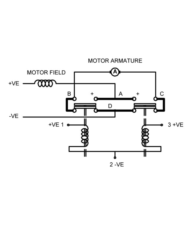 DC88P Connection Diagram