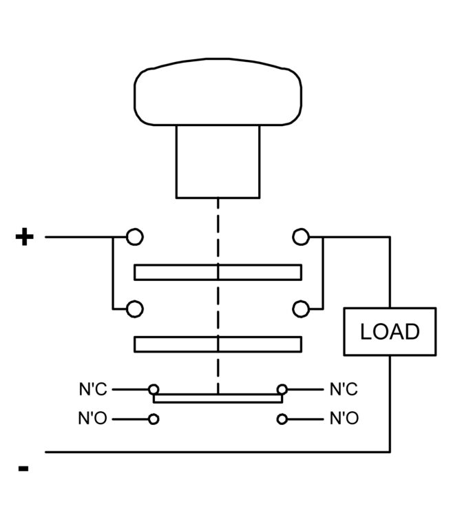 ED1200 Connection Diagram