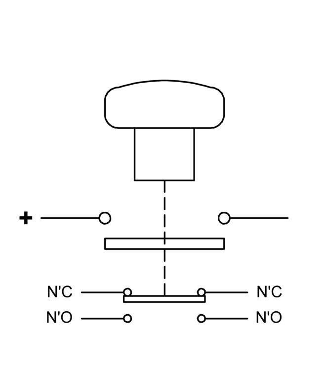 ED125 Connection Diagram