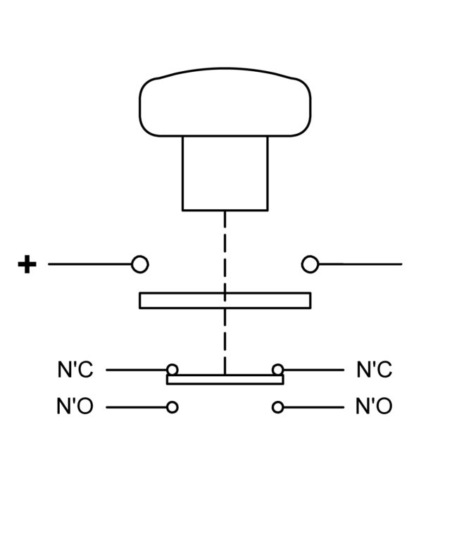 ED150 Connection Diagram