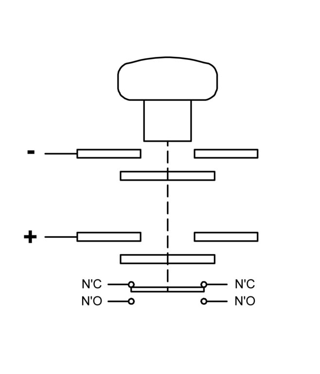 ED402 Connection Diagram