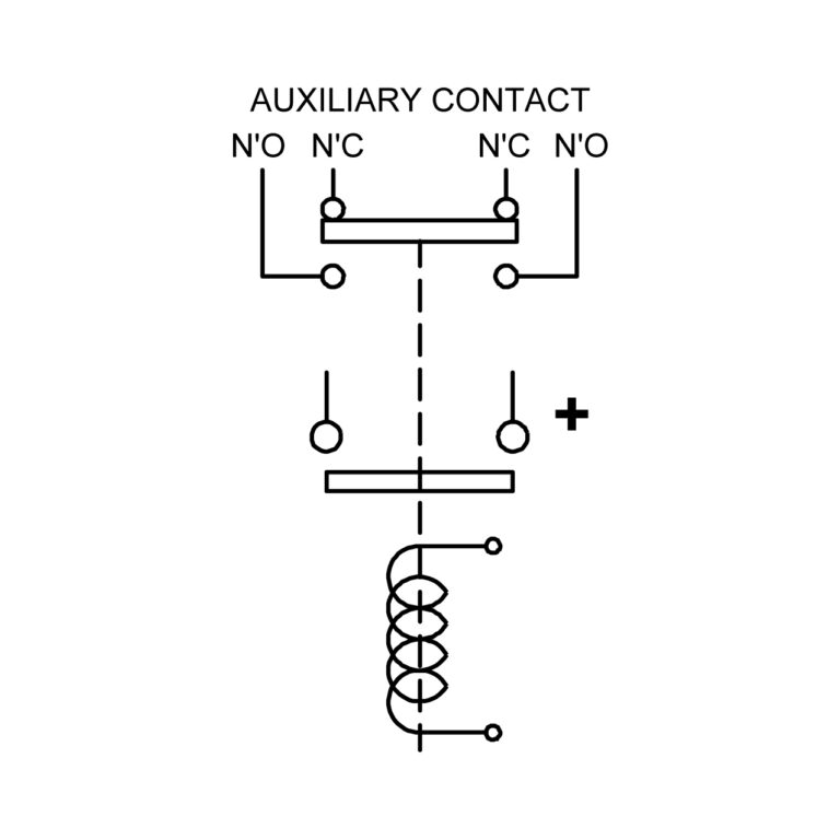 PC60 Connection Diagram