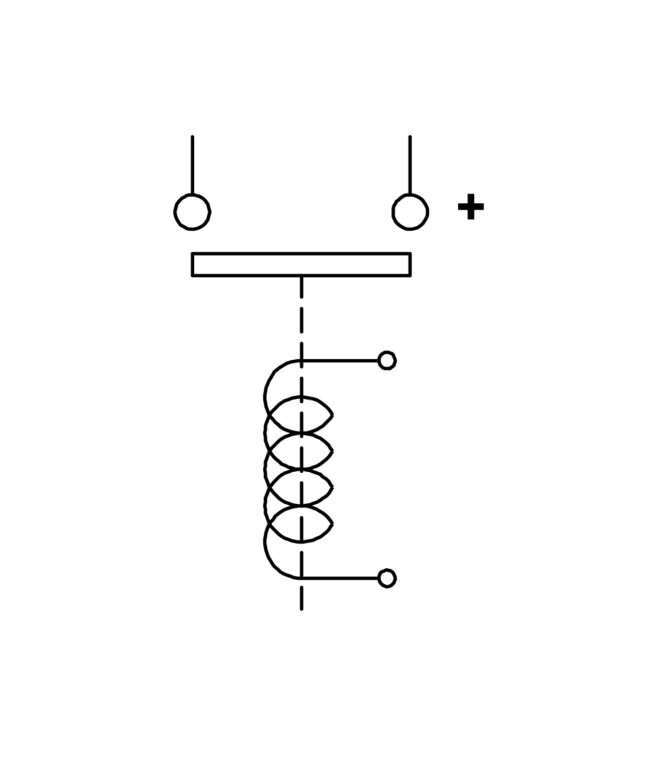 RU280P Connection Diagram