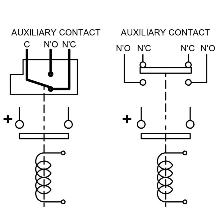 SU60 Connection Diagram