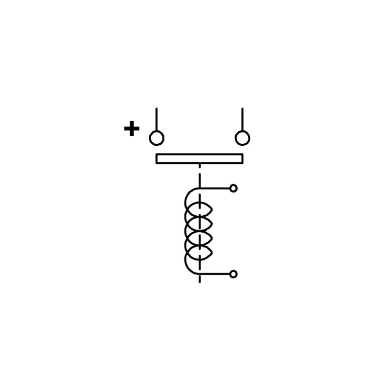 SU60P Connection Diagram
