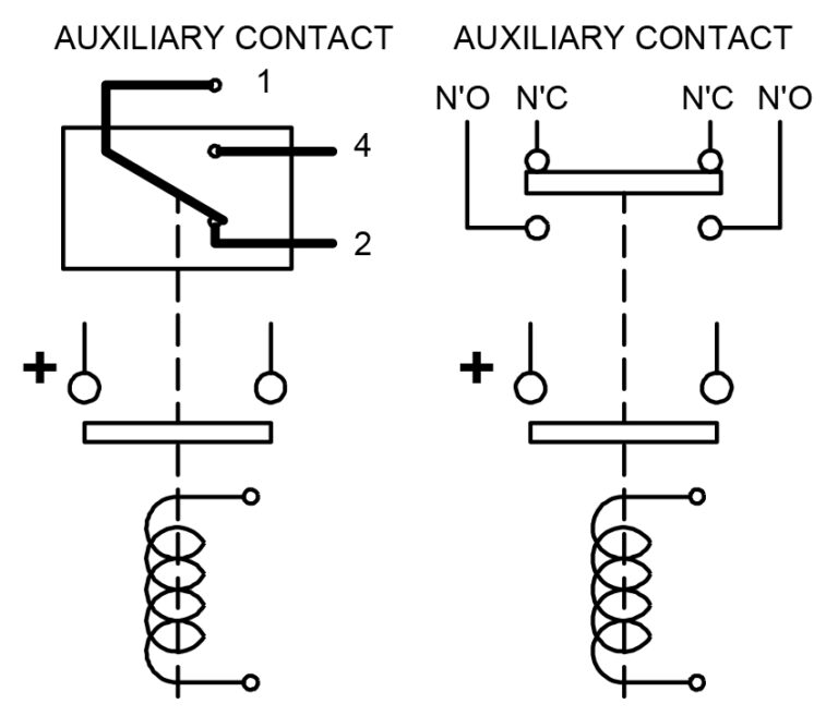 SU80 & SU80 JPT Connection Diagram