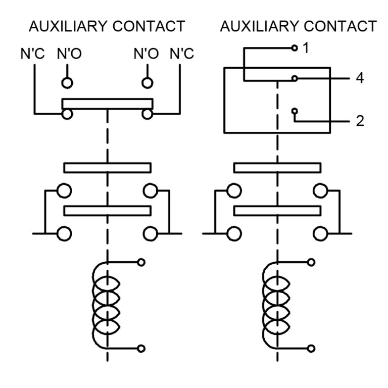 SW1000 Connection Diagram