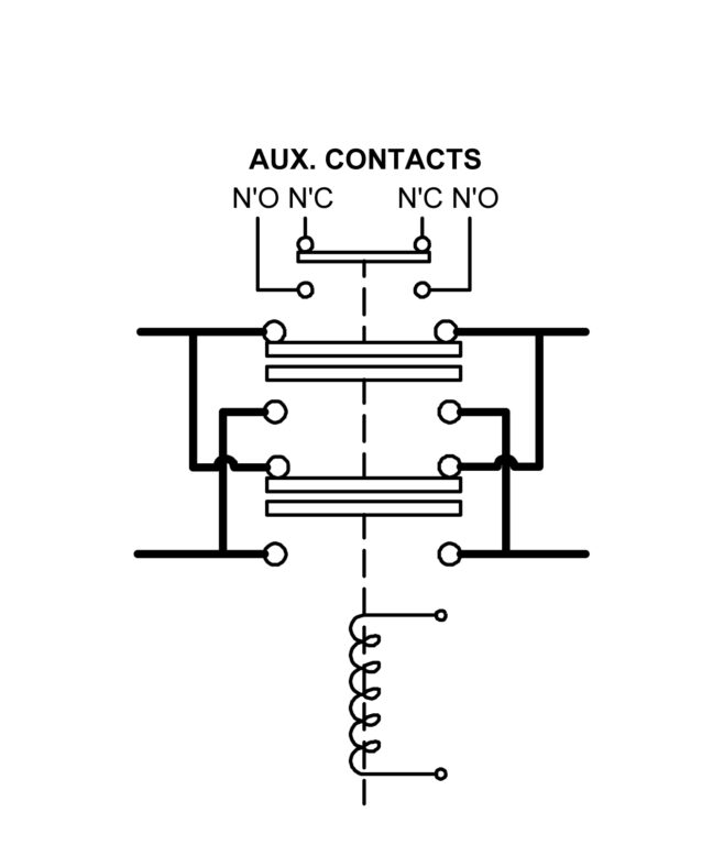 SW1002 Connection Diagram