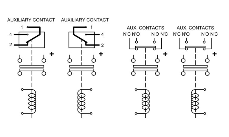 Sw188c Electrical Schematic