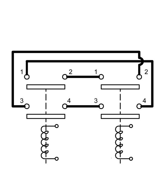 SW192 Connection Diagram