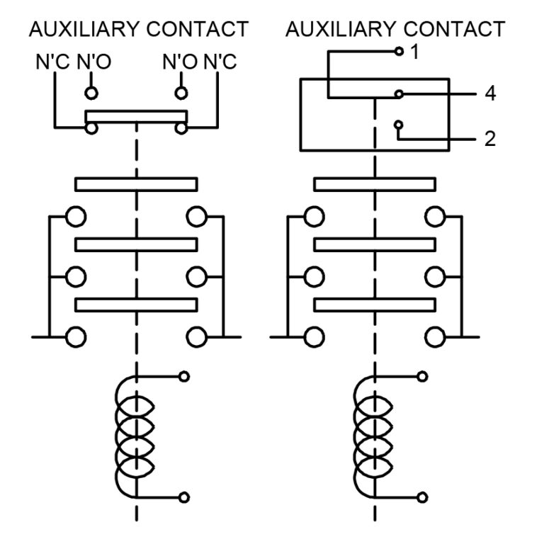 SW2000 Connection Diagram