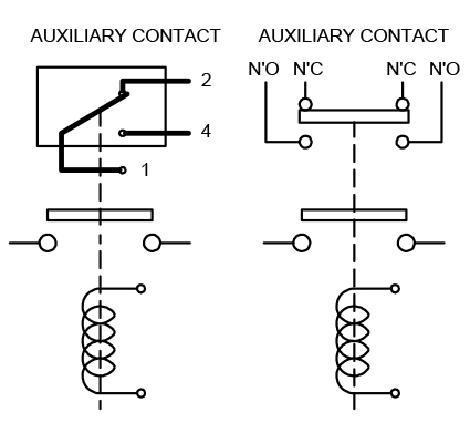 SW560 Connection Diagram