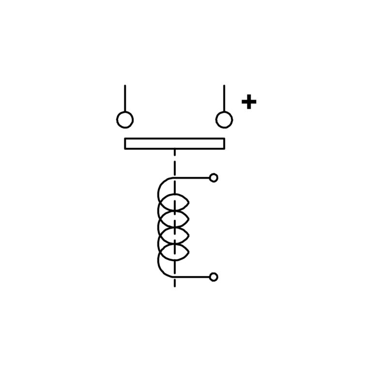 SW60P Connection Diagram