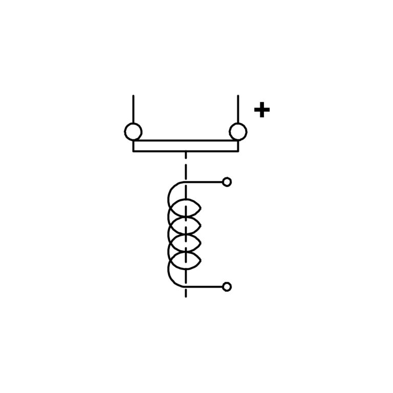 SW63P Connection Diagram