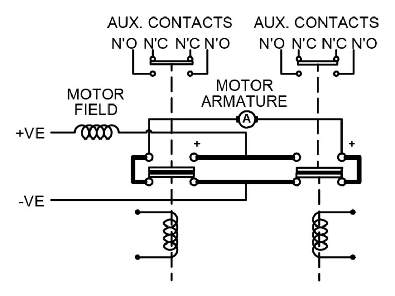 SW66 Connection Diagram