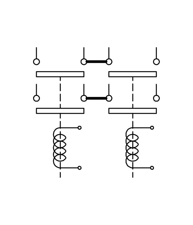 SW688P Connection Diagram