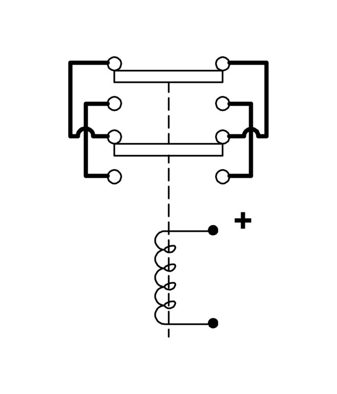 SW802 Connection Diagram