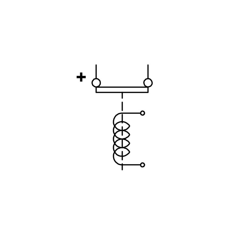 SW85P Connection Diagram