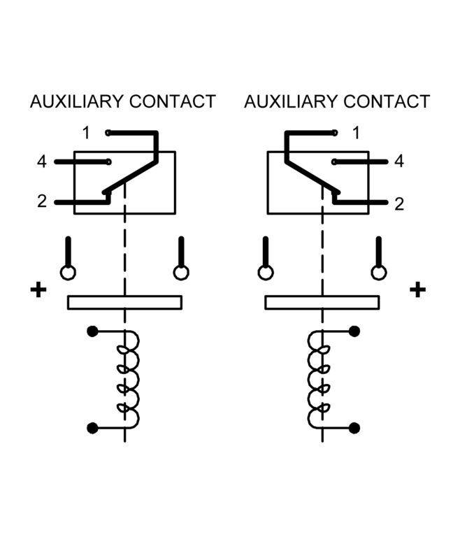 SW92 Connection Diagram