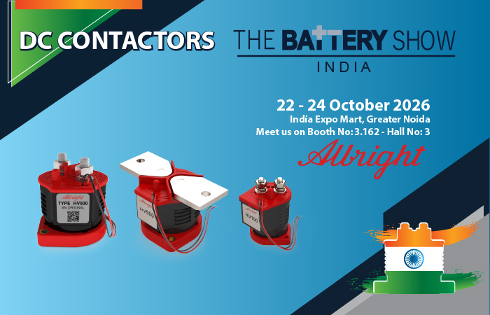 Battery Show India 26 (uefi)