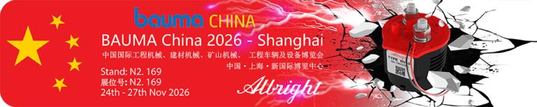 Bauma China 2026 (fi)